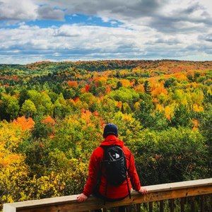 Meet your Posher, Andrew